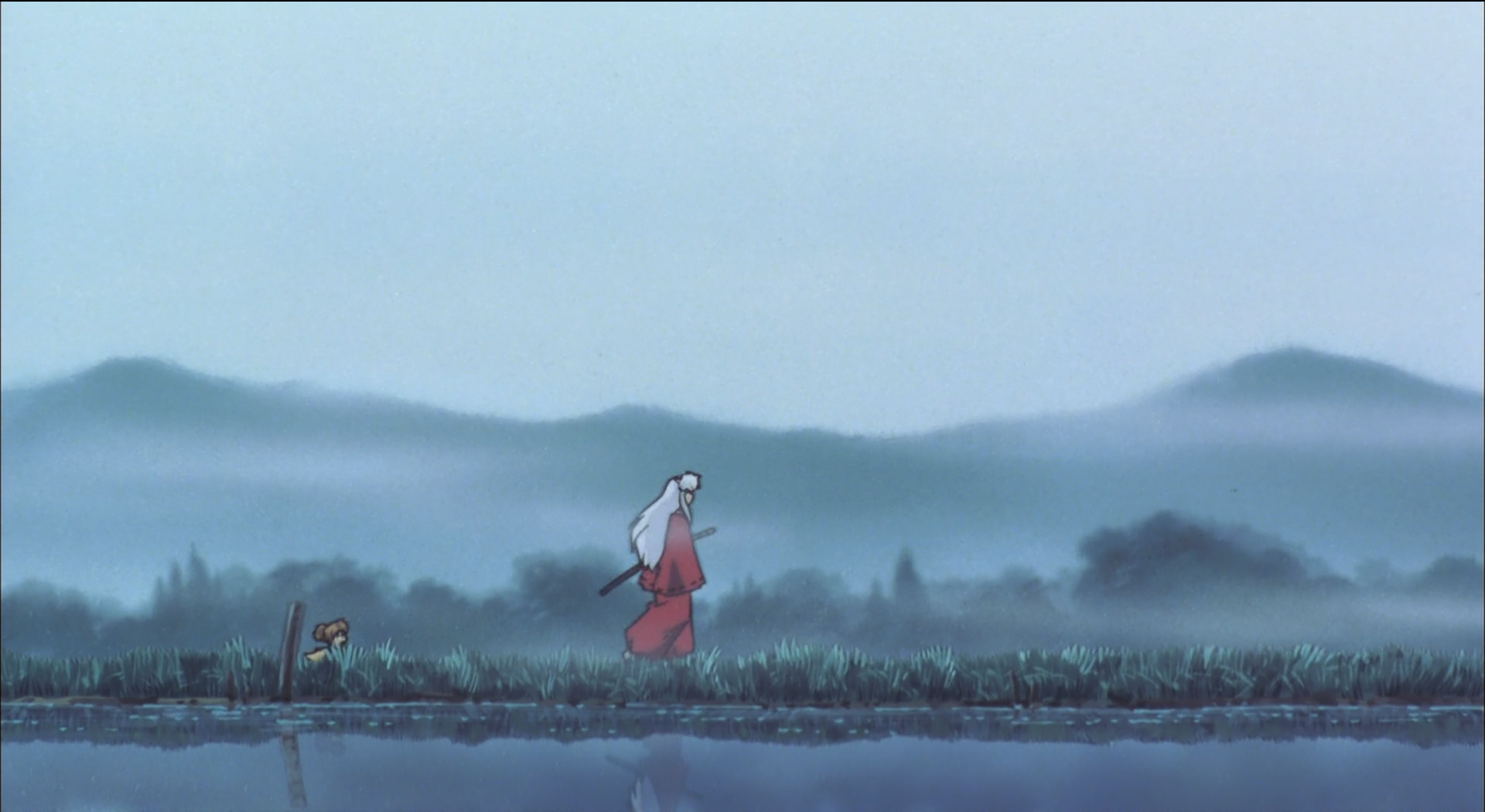 Inuyasha: Toki o Koeru Omoi (Horadric)